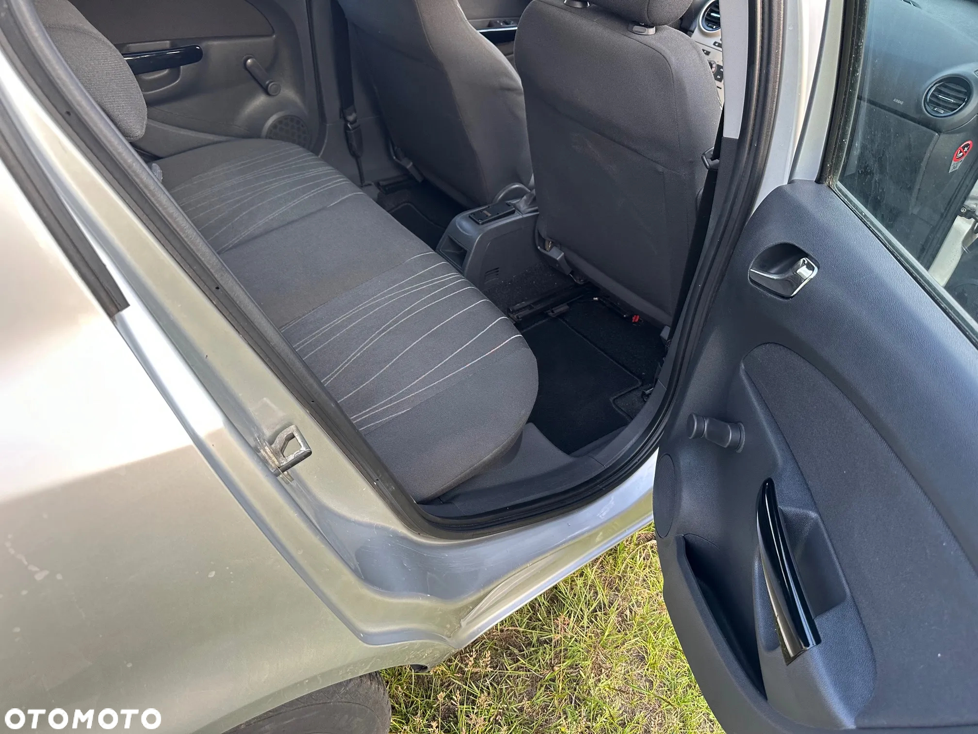 Opel Corsa 1.2 16V Cosmo - 21