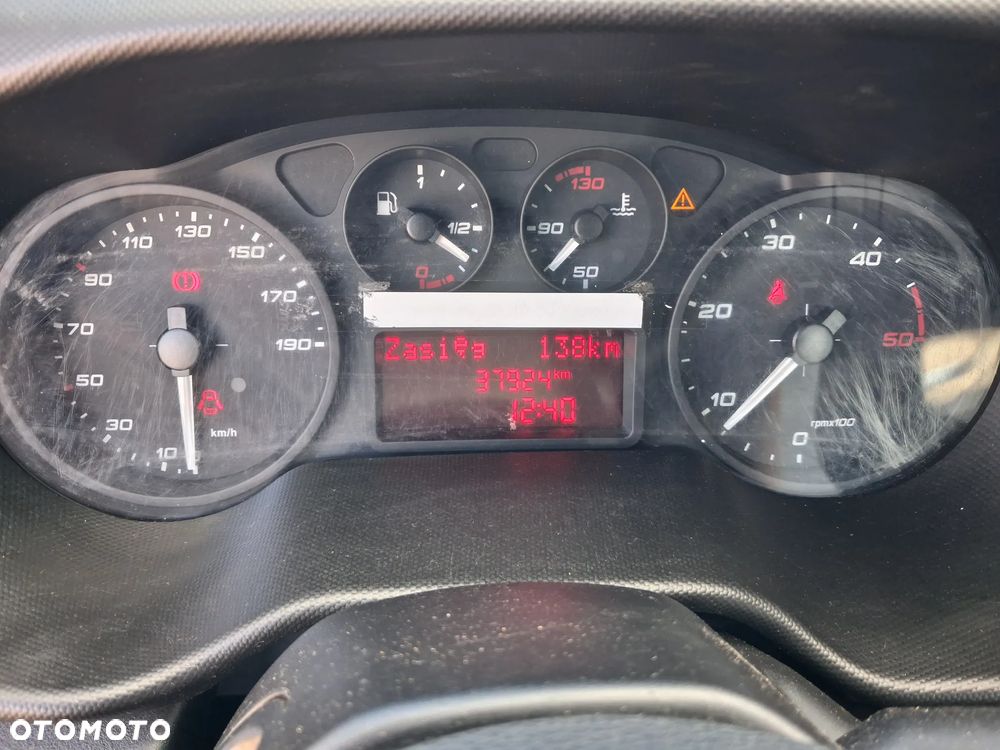 Iveco 35.120, GSR 169TR - 11