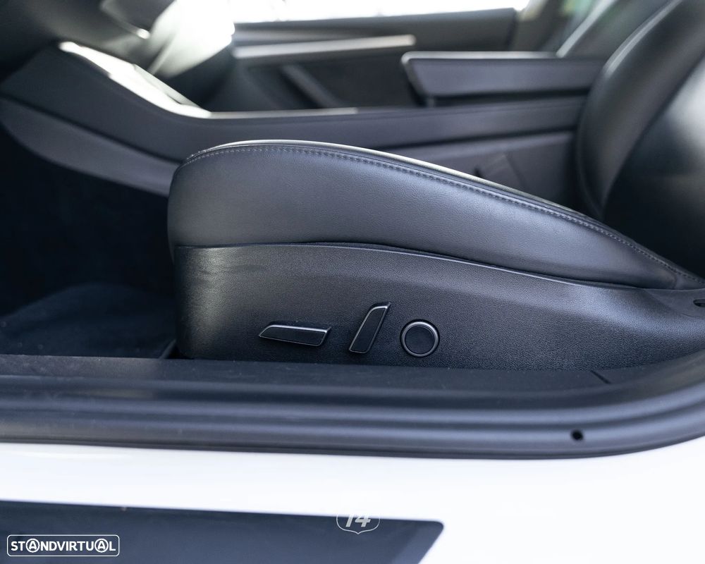 Tesla Model 3 Performance Tração Integral - 24