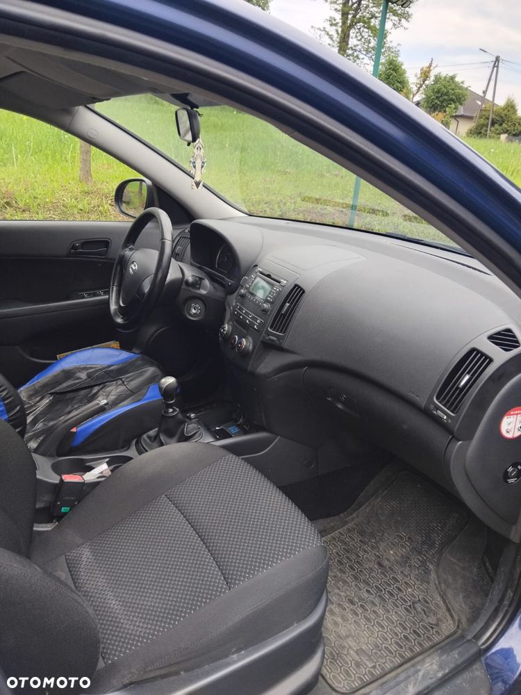 Hyundai i30 1.4 Classic - 6