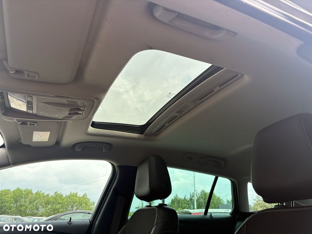 Opel Astra 1.4 Turbo Active - 13