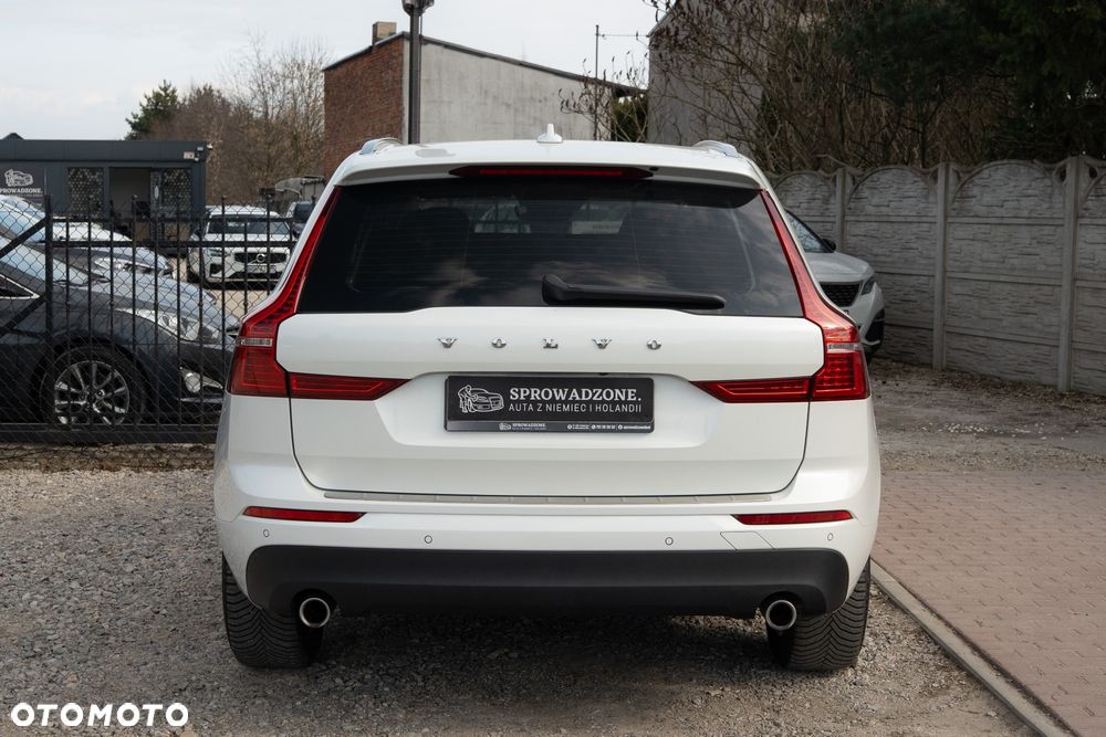 Volvo XC 60 D4 AWD Geartronic Momentum - 6