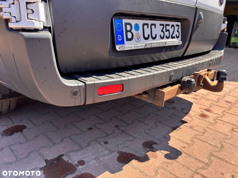 Ford Transit - 12