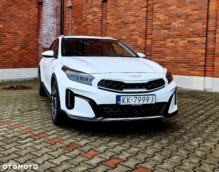 Kia XCeed - 6
