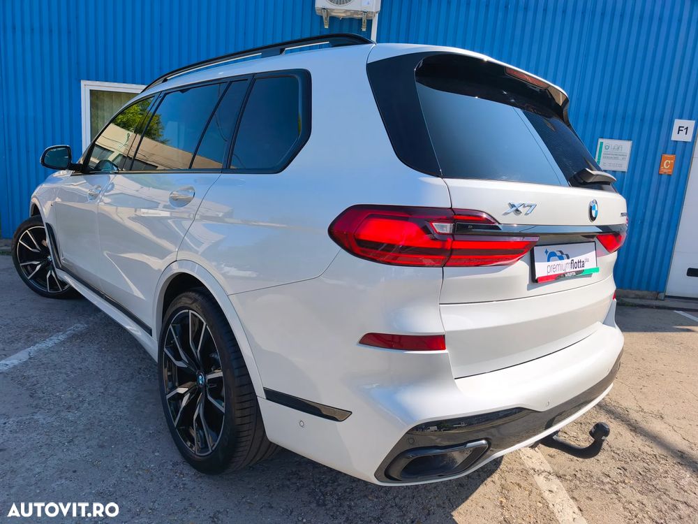 BMW X7 - 2