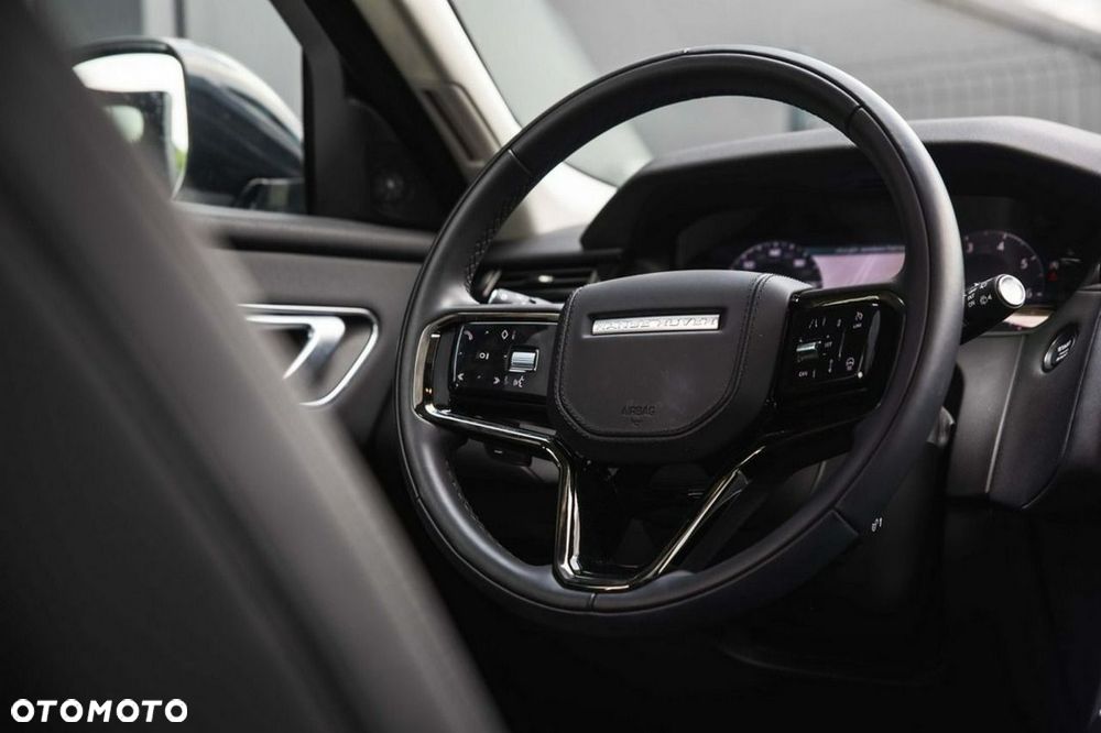 Land Rover Range Rover Velar - 12