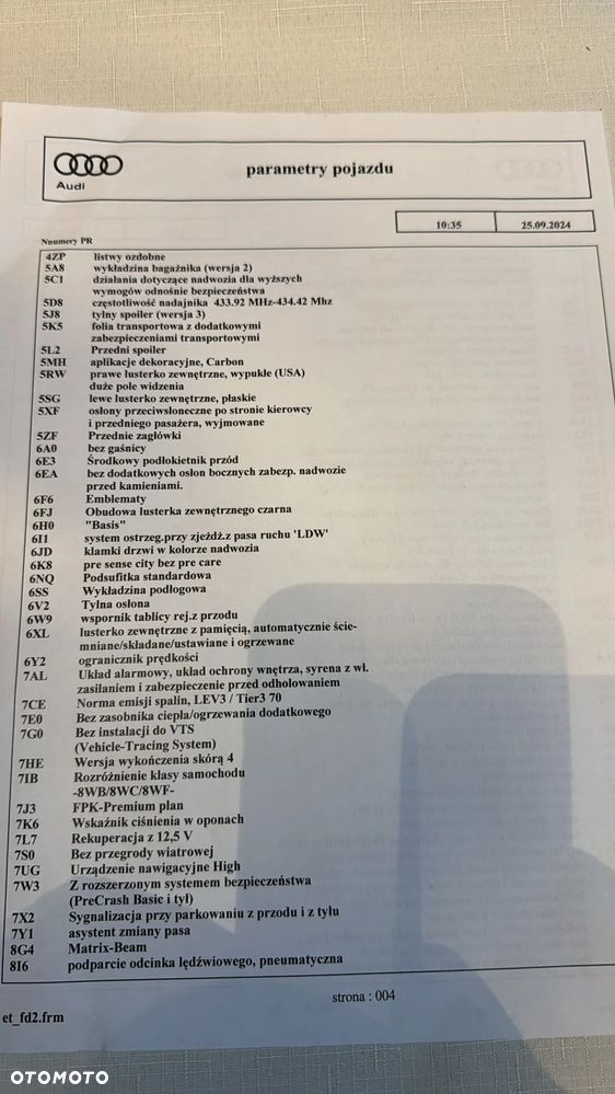 Audi RS5 Coupé ver-quattro-tiptronic - 13