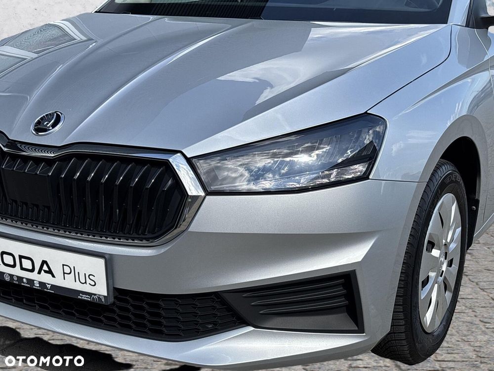 Skoda Fabia 1.0 Ambition - 30