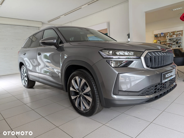 Skoda Kodiaq 2.0 TDI 4x4 Selection DSG