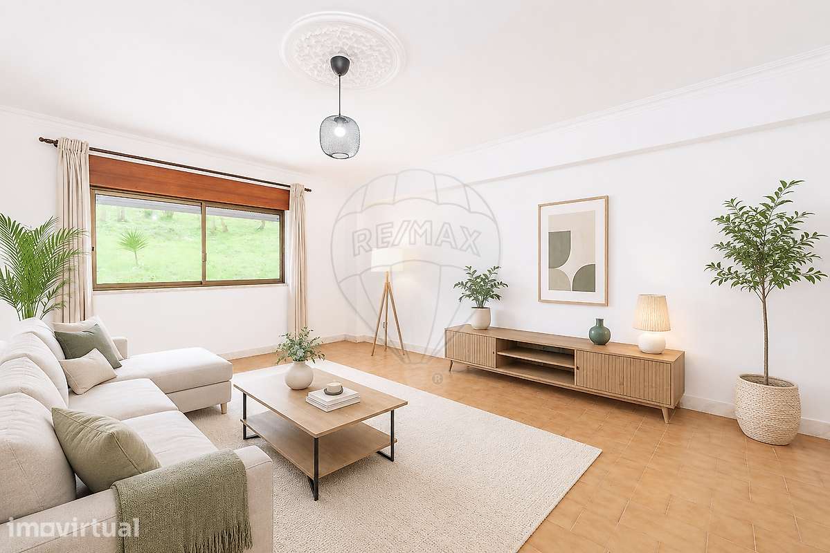 Apartamento T1 para venda - Grande imagem: 5/19
