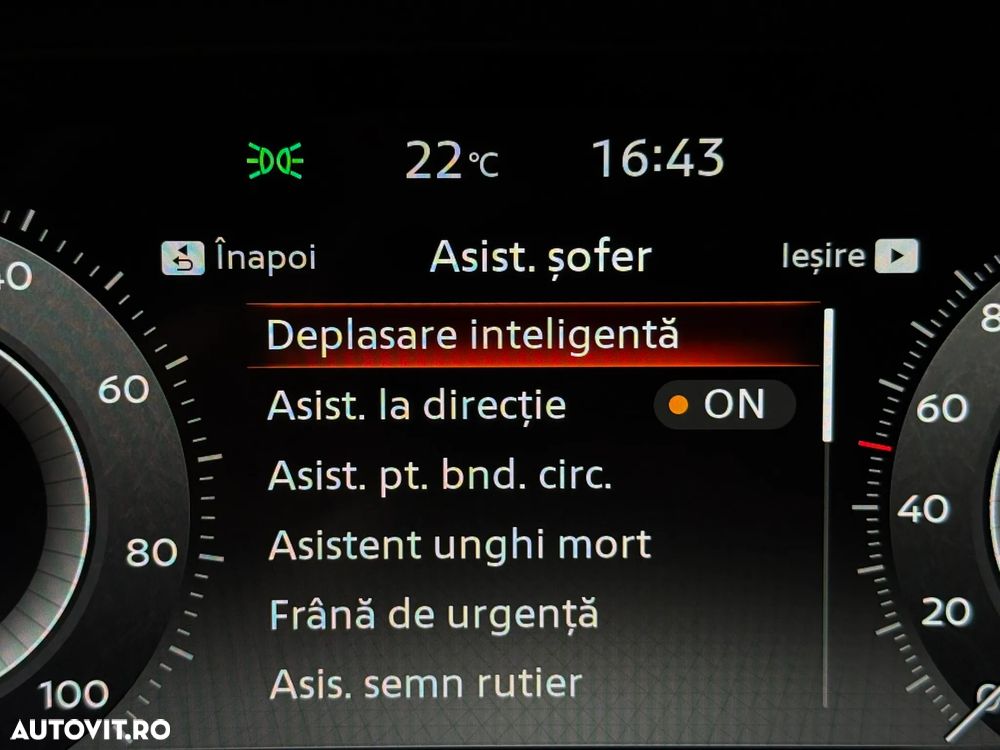Nissan Qashqai 1.5 e-POWER N-Design - 28