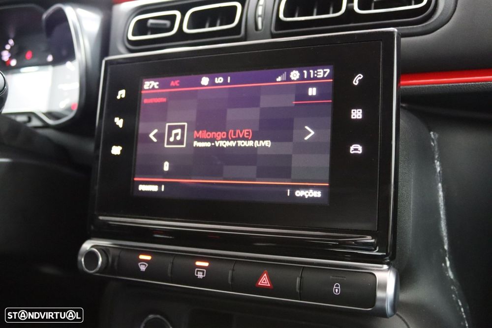 Citroën C3 1.2 PureTech Feel - 6