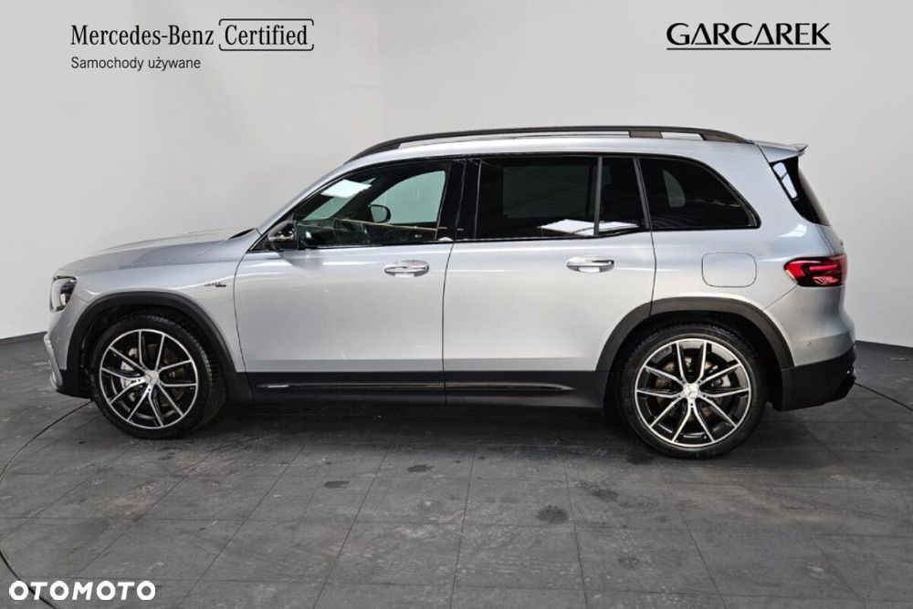 Mercedes-Benz GLB - 8