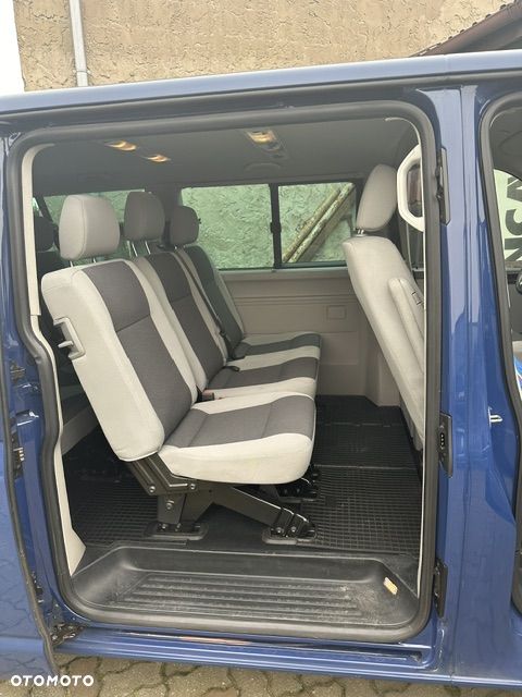 Volkswagen Caravelle L2 Comfortline - 10
