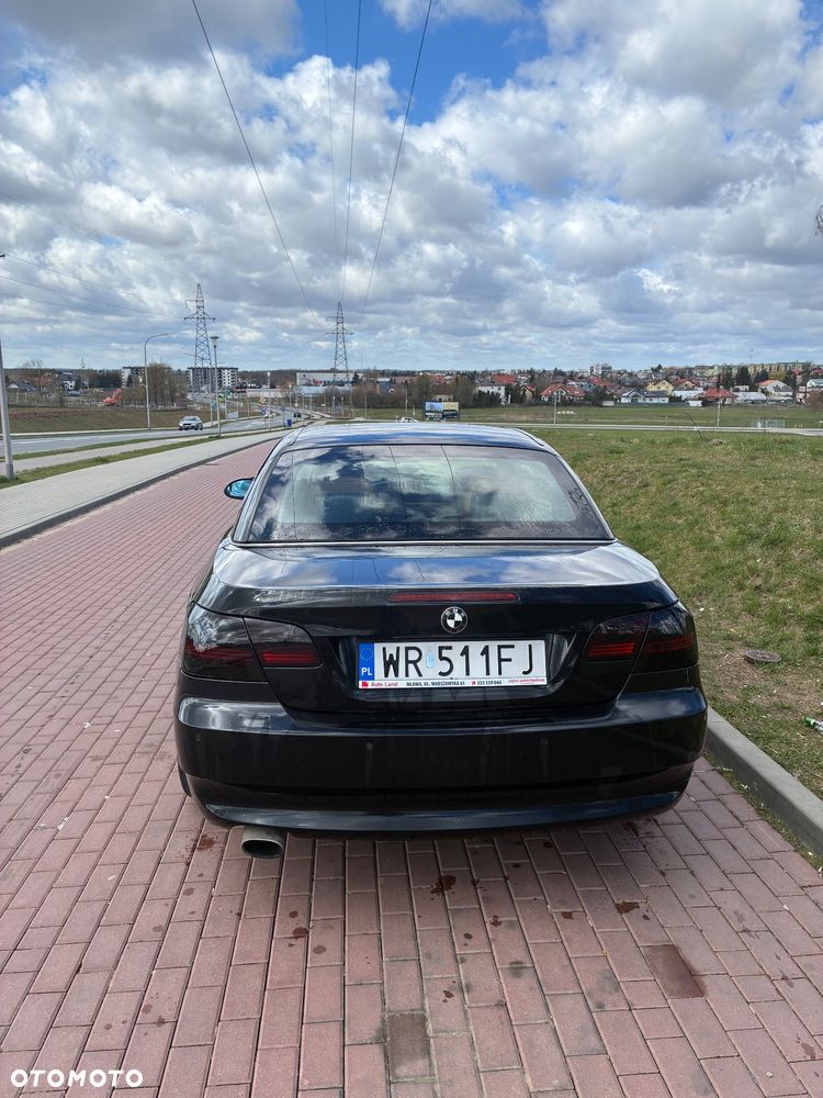 BMW Seria 3 320d - 9