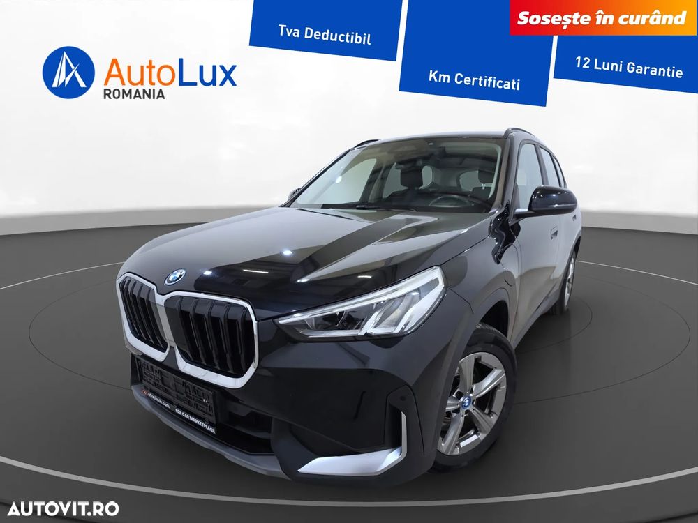 BMW X1 xDrive25e AT PHEV - 2