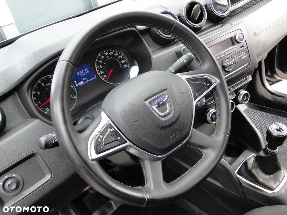 Dacia Duster 1.6 SCe Ambiance S&S - 12