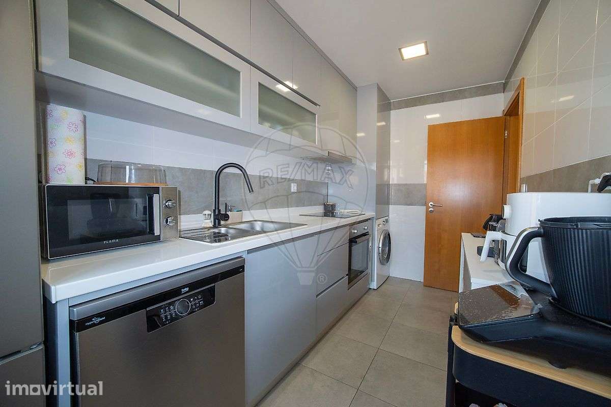 Apartamento T2 para venda - Grande imagem: 4/16