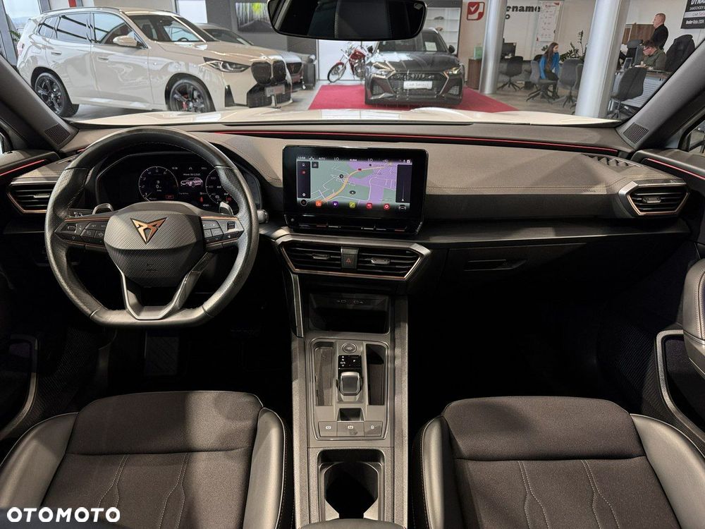 Cupra Formentor - 19