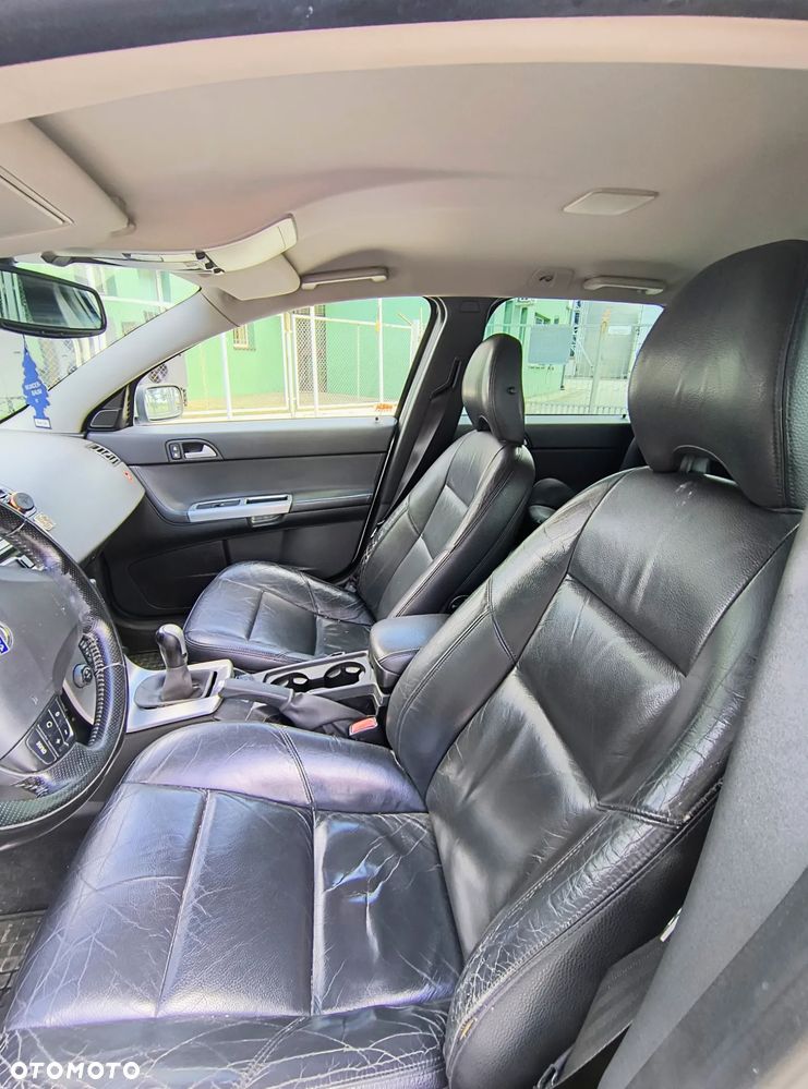Volvo V50 2.0D DPF Momentum - 4