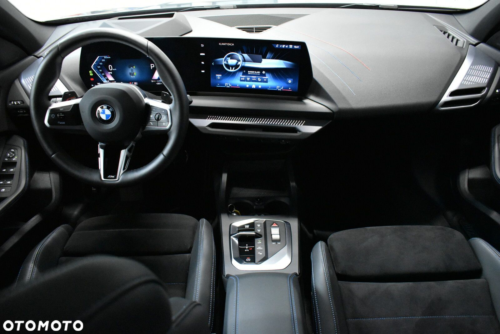 BMW Seria 1 - 5
