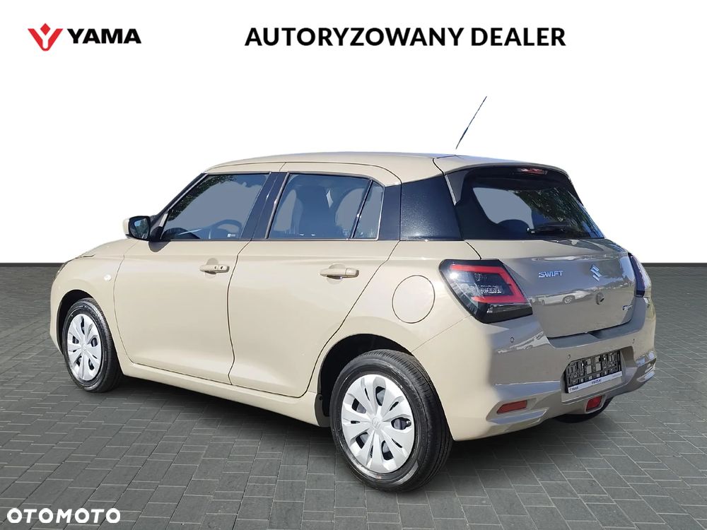 Suzuki Swift 1.2 Dualjet SHVS Premium - 3