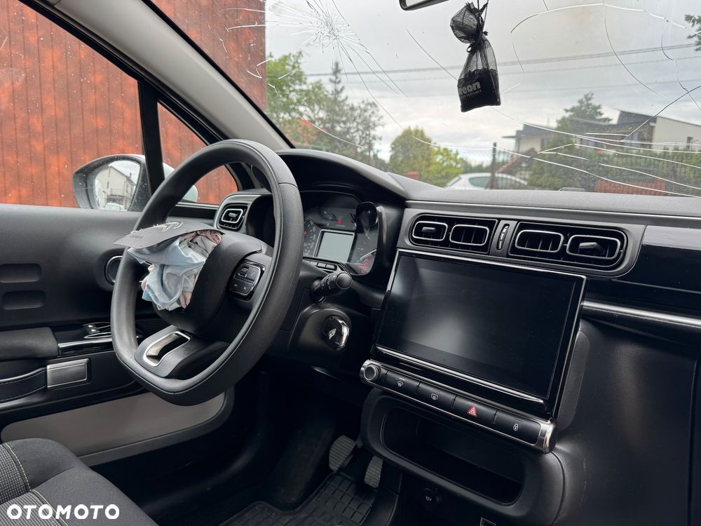 Citroën C3 1.2 PureTech Feel Pack - 5