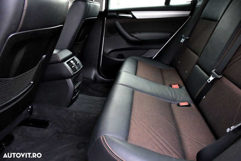 BMW X3 xDrive20d Aut. xLine - 14