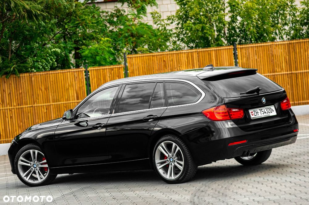 BMW Seria 3 - 18