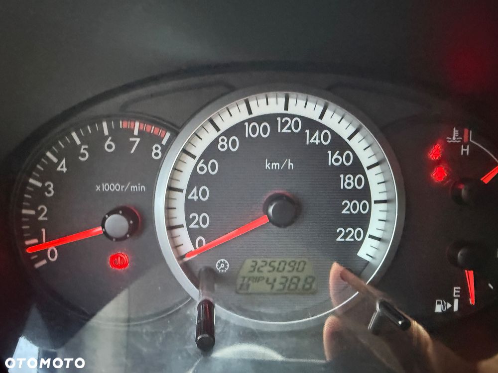 Mazda 5 2.0 Active - 8