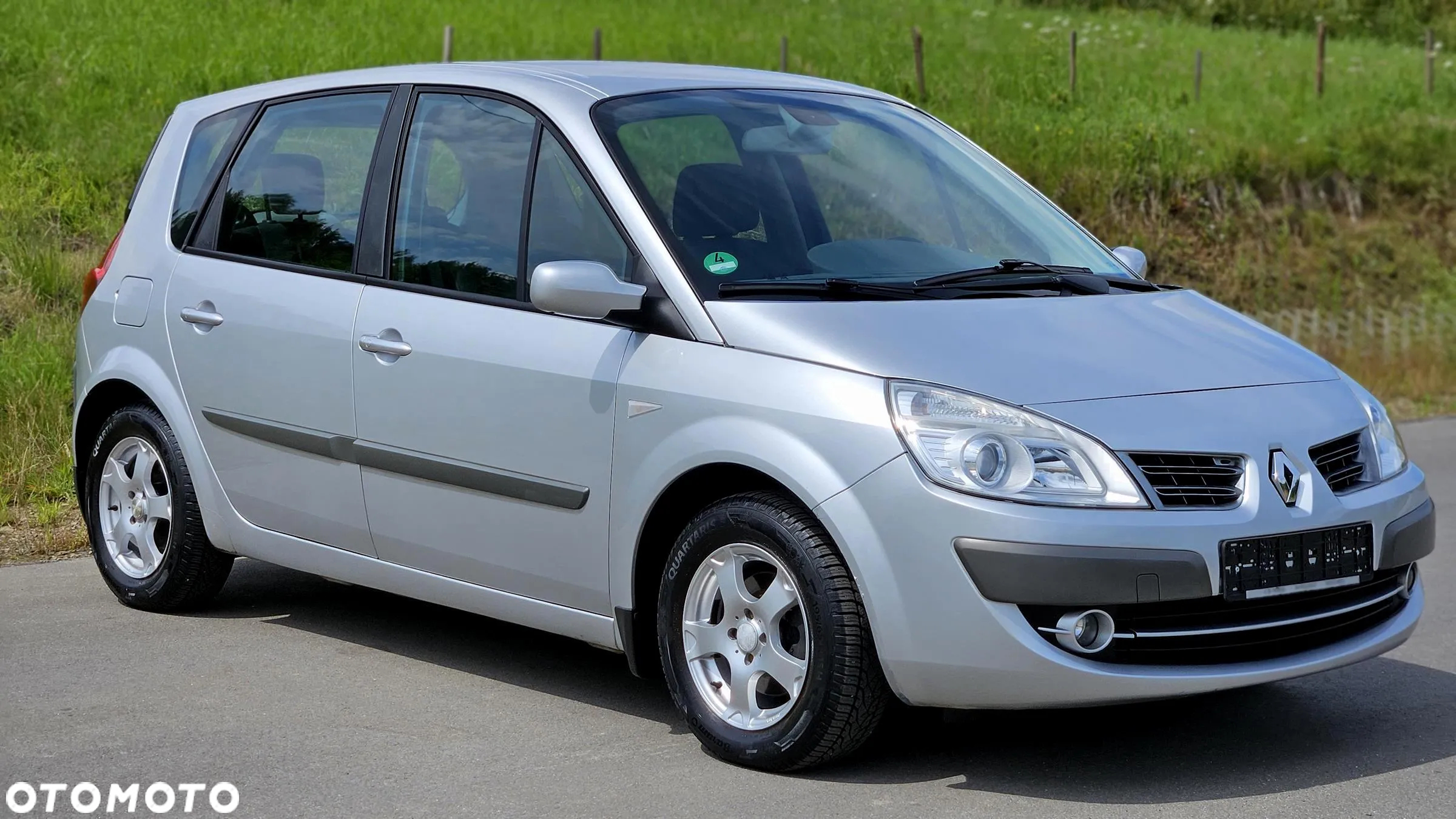 Renault Scenic 1.6 16V Privilege - 14
