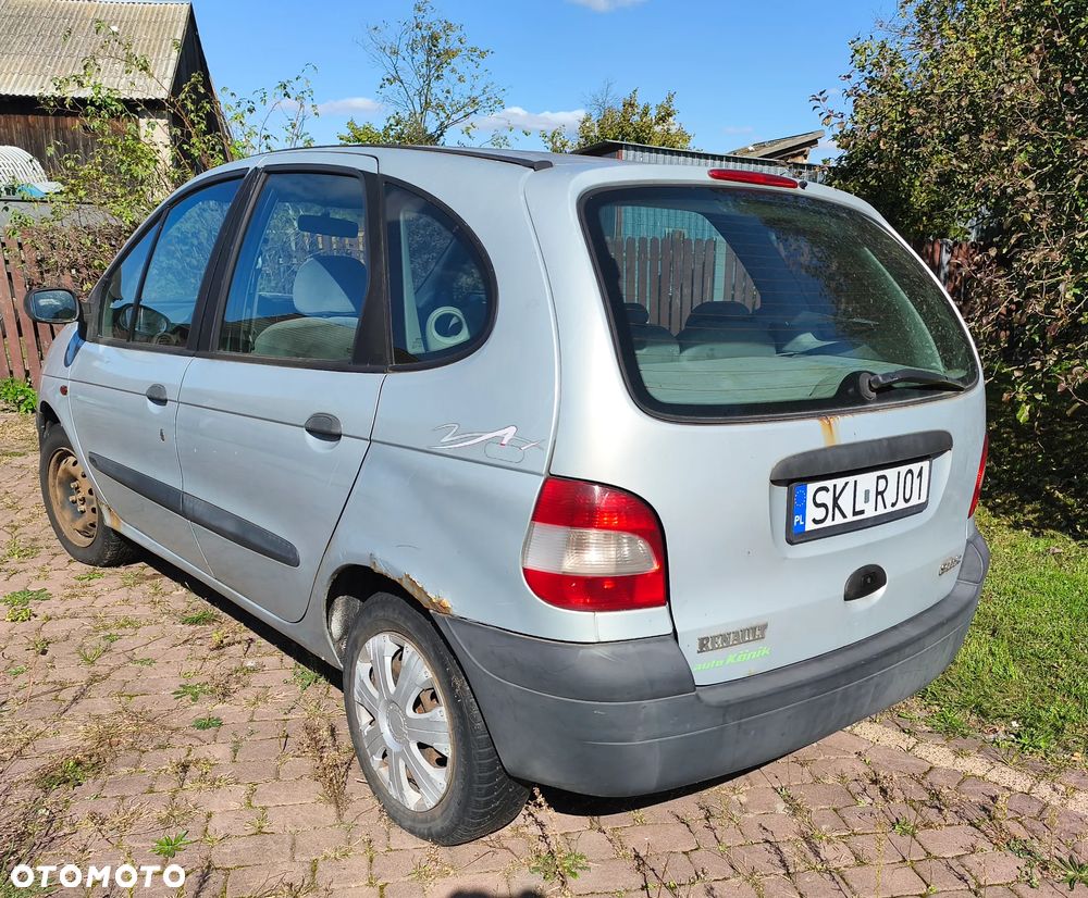 Renault Scenic Megane 1.4 RN 16V - 2