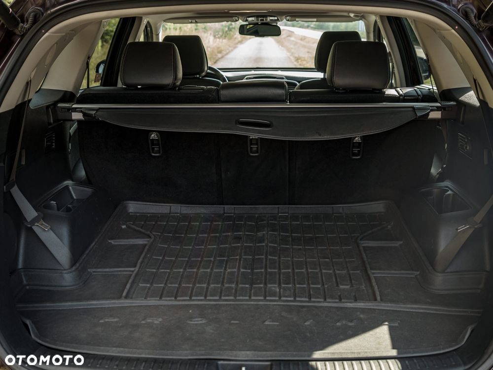 Kia Sorento 2.2 CRDI Business Line Plus - 28