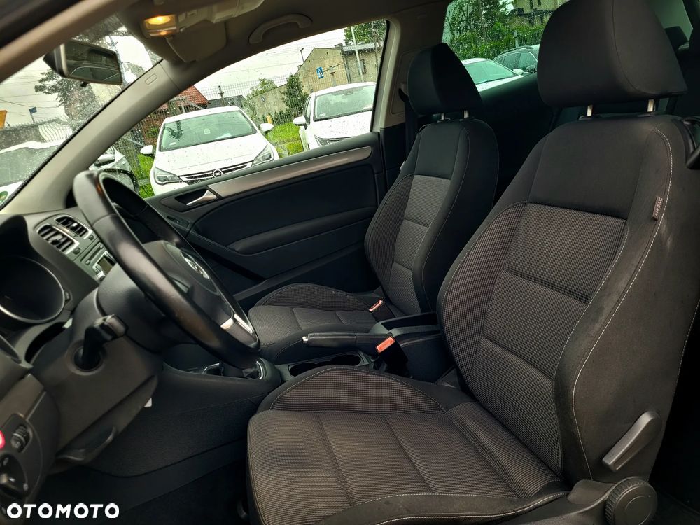 Volkswagen Golf 1.6 Edition - 7