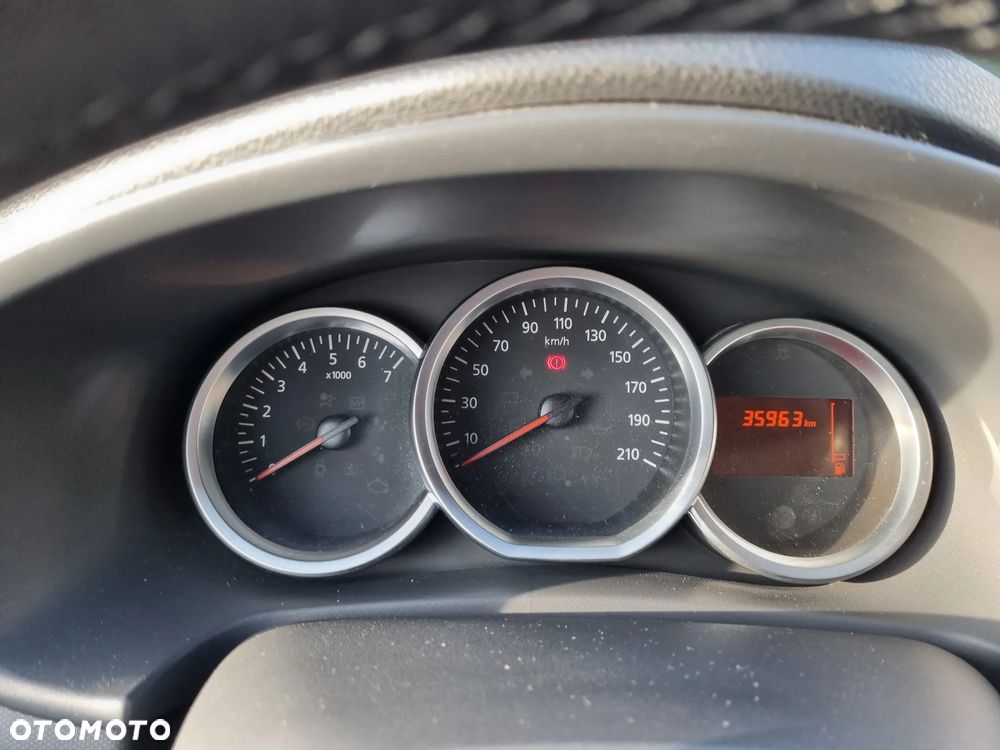 Dacia Sandero Stepway 0.9 TCe Laureate S&S Easy-R - 12