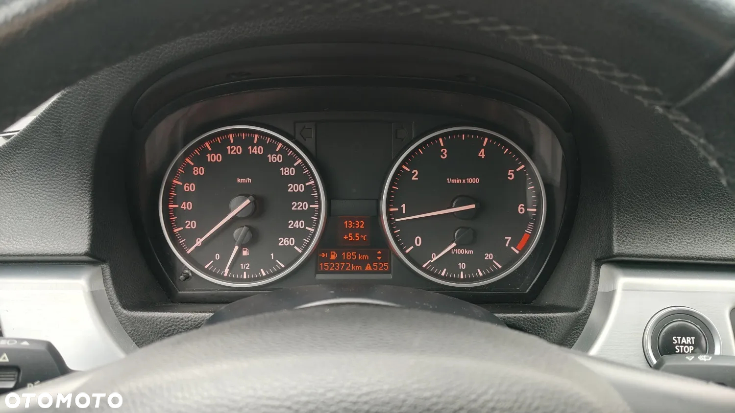 BMW Seria 3 318i Touring Edition Lifestyle - 35