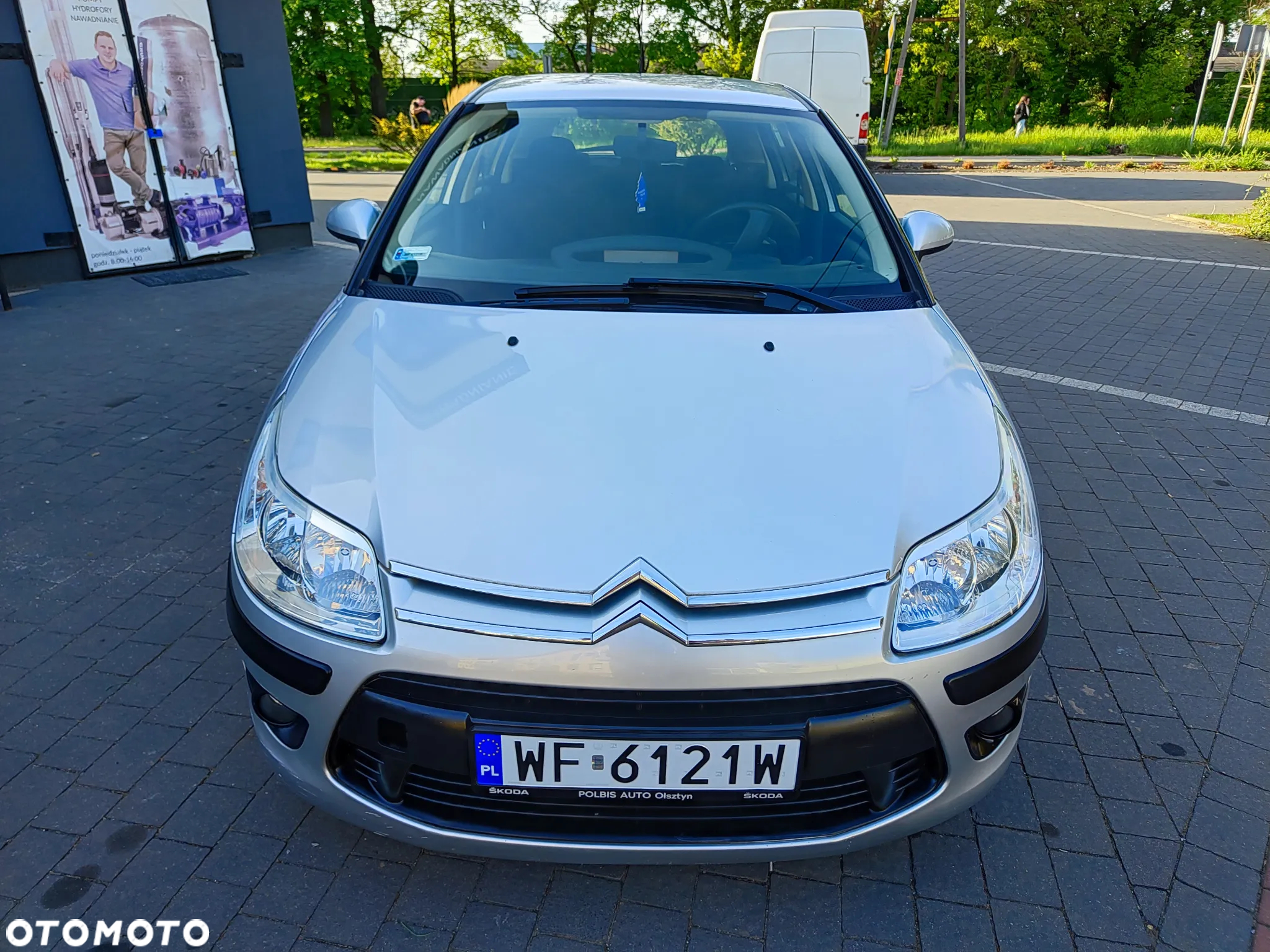 Citroën C4 1.4 16V X - 3