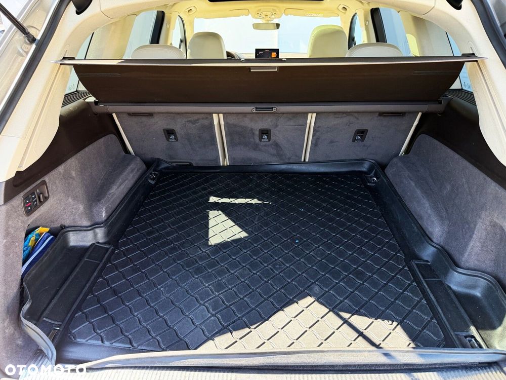 Audi Q7 3.0 TDI Quattro Tiptronic - 11