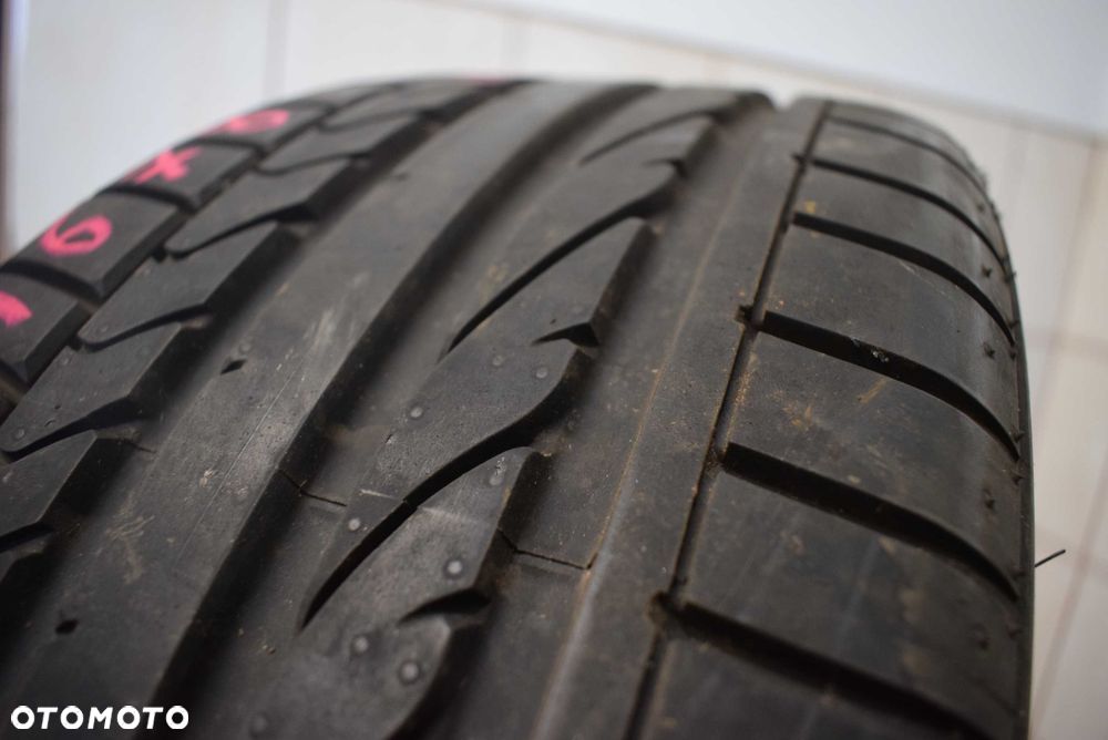 R17 225/45 Bridgestone Potenza RE050A MO Wysyłka gratis! - 3