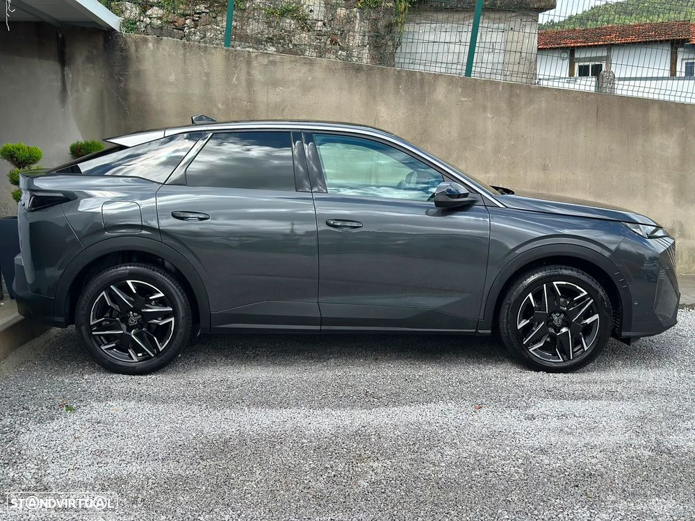 Peugeot 3008 1.2 Hybrid Allure Pack e-DCS6 - 6