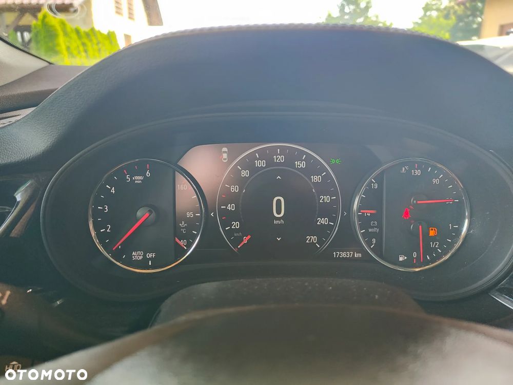 Opel Insignia 2.0 CDTI ecoFLEX Start/Stop Business Innovation - 16