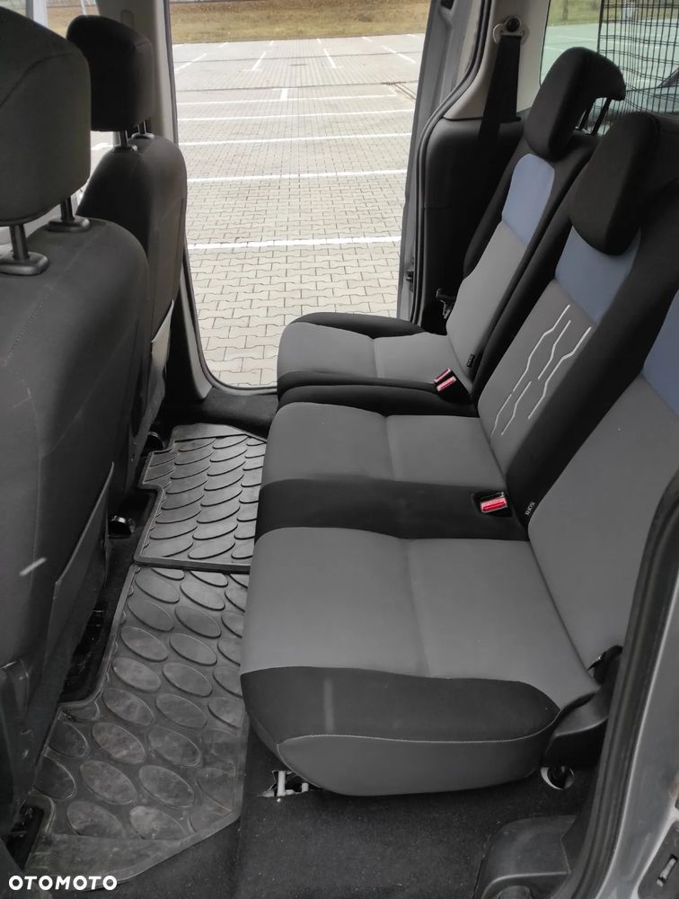 Peugeot Partner 1.6 HDi Trendy - 10