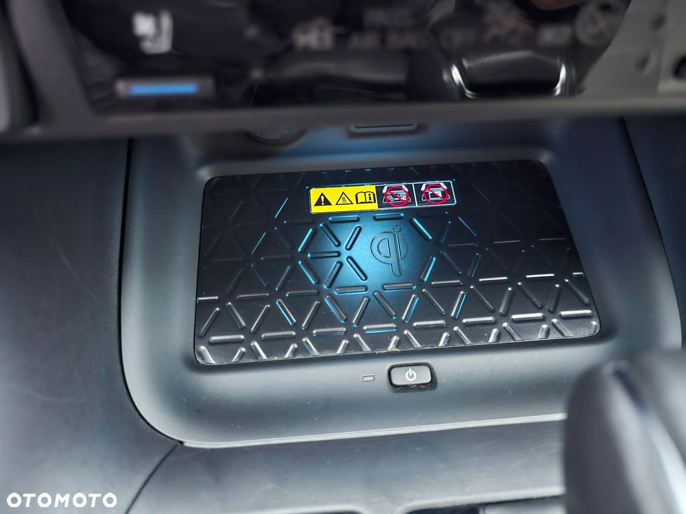 Toyota RAV4 2.5 Hybrid Executive 4x4 - 22