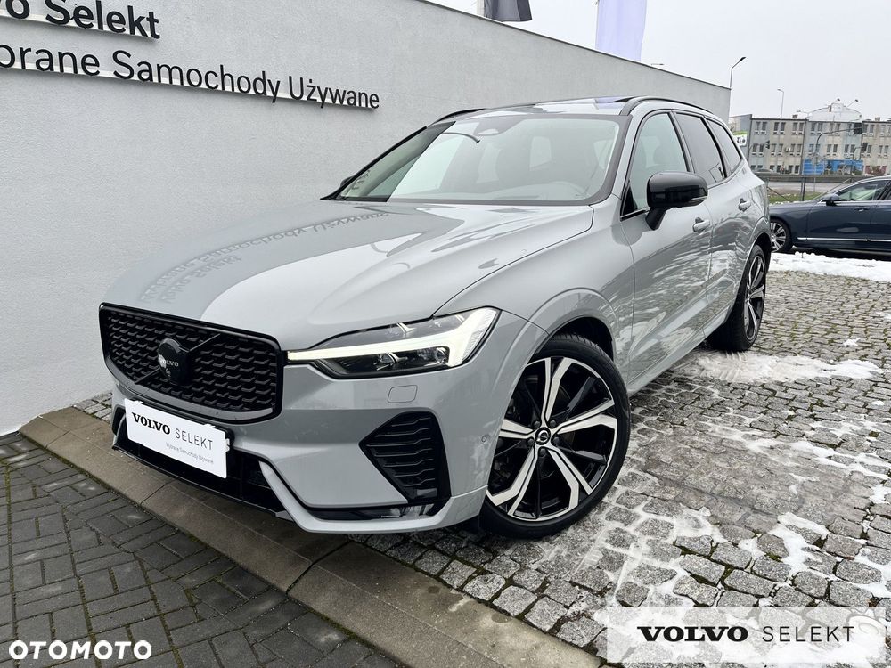 Volvo XC 60 - 37