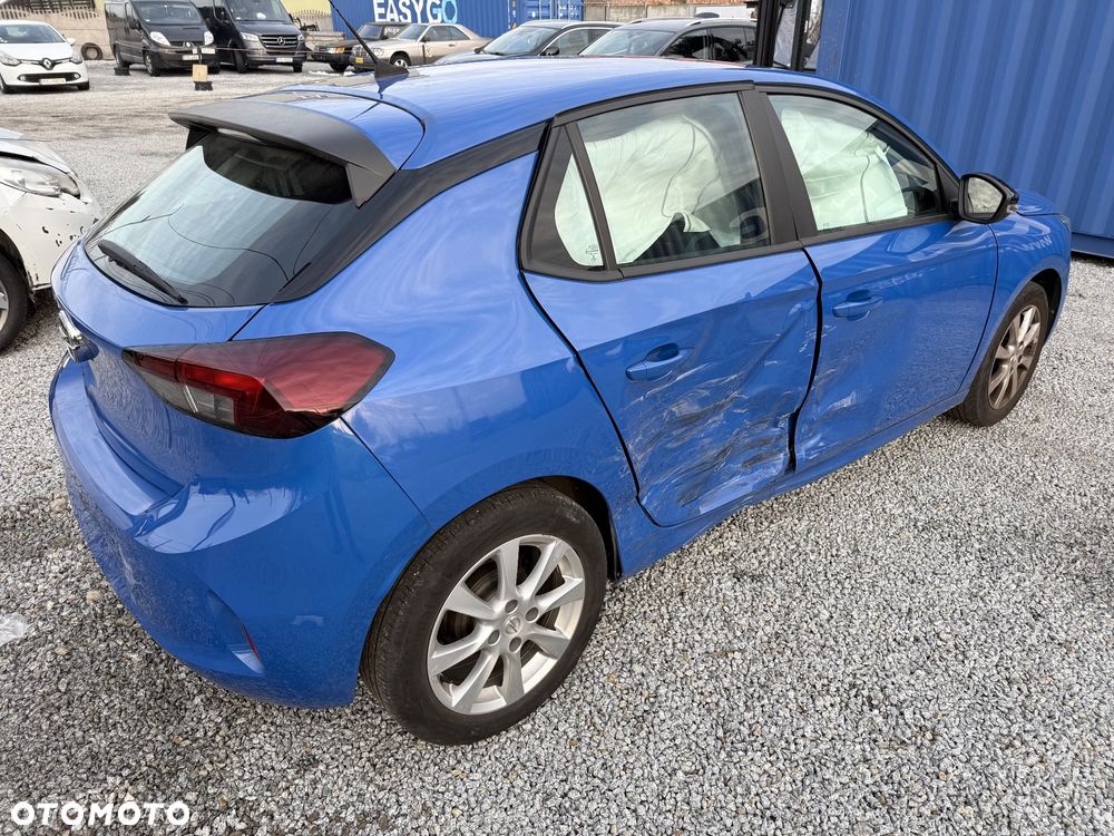 Opel Corsa 1.2 Start/Stop Edition - 5