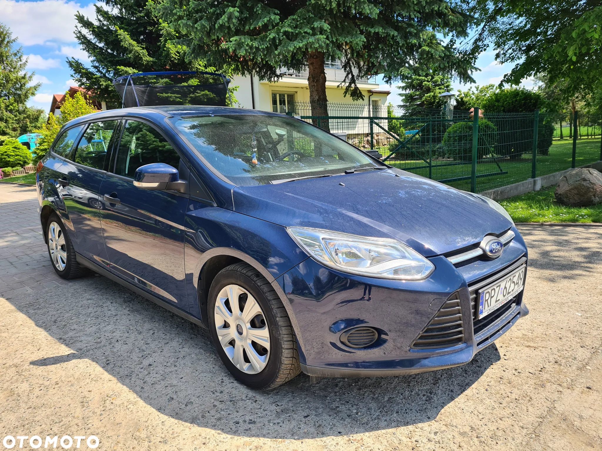 Ford Focus - 4