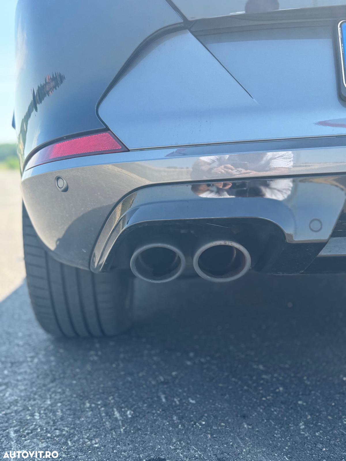 Cupra Formentor VZ 2.0 TSI 4DRIVE DSG - 33