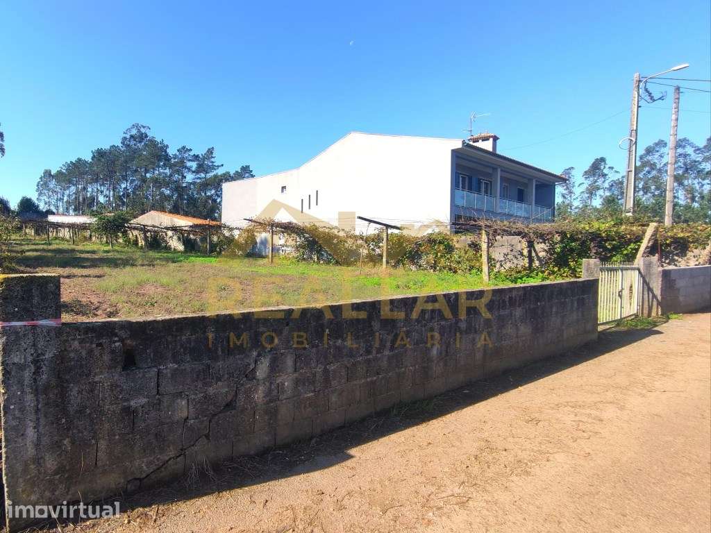 Terreno ideal para moradia de sonho - 1600 m²,90% construção - Grande imagem: 2/25