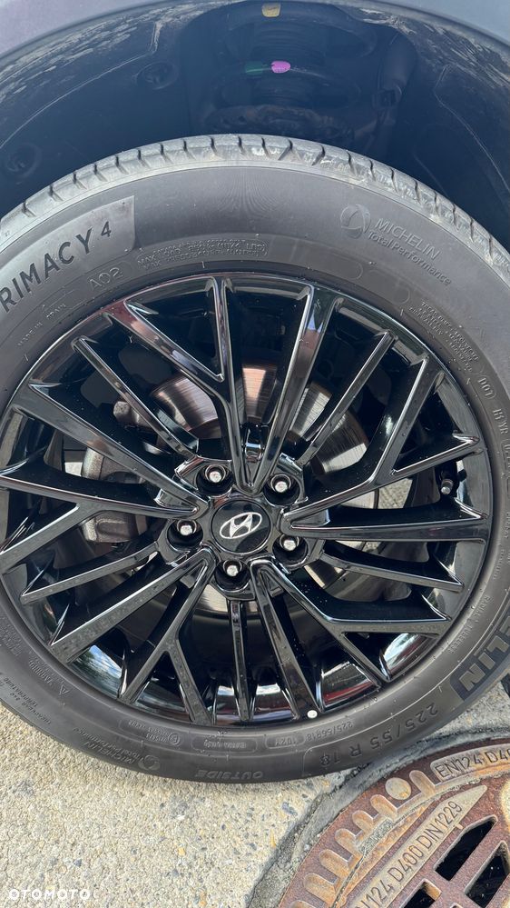 Hyundai Tucson 1.6 GDi N Line 2WD - 25