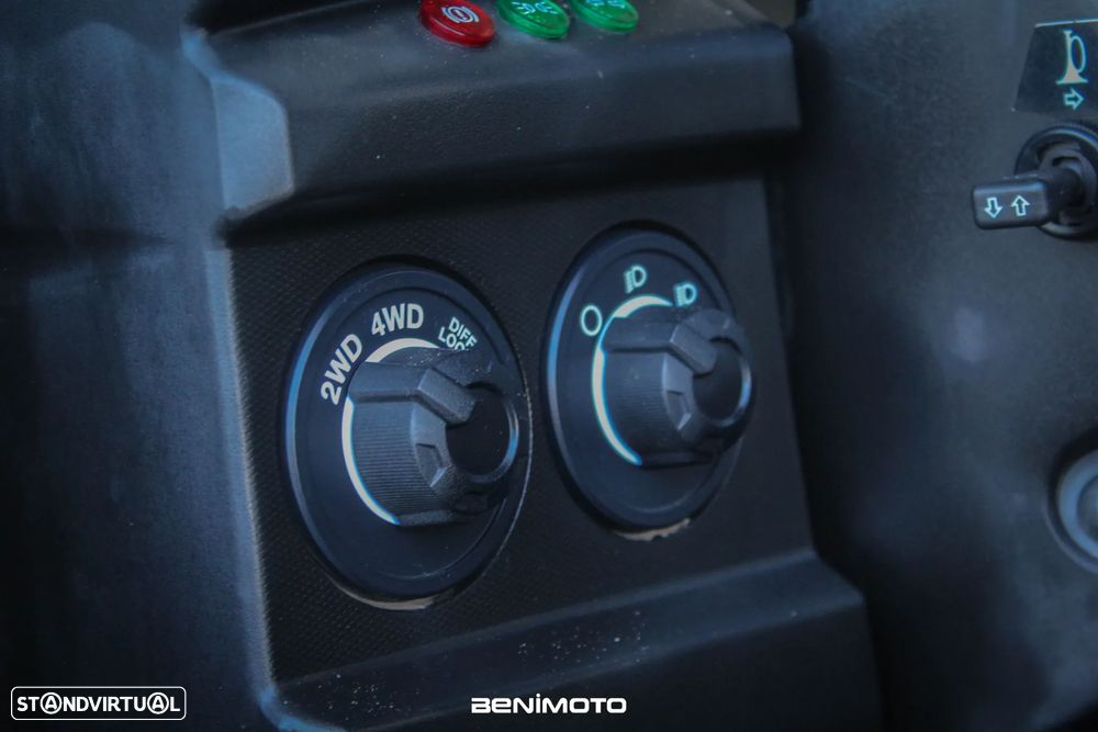 Yamaha Wolverine RMAX 4 1000 - 13